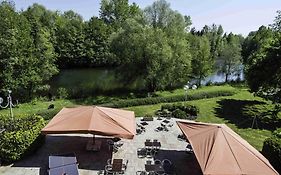 ibis Château-Thierry